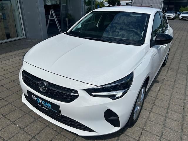 Opel Corsa 9.430 km 17.980 &euro; Giessen 35394