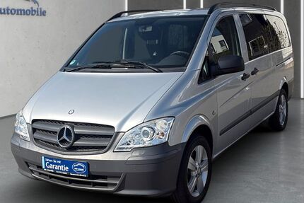 Mercedes-Benz Vito 183.048 km 14.490 &euro; Lollar 35457