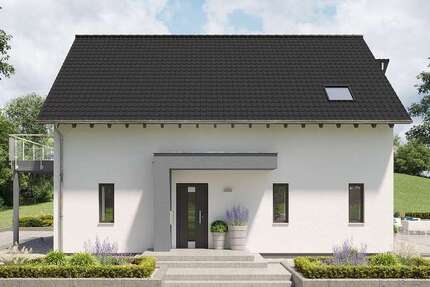 Haus Solms - 6 Zimmer, 180 m&sup2;, 385.000&euro; | Angebot:16457731