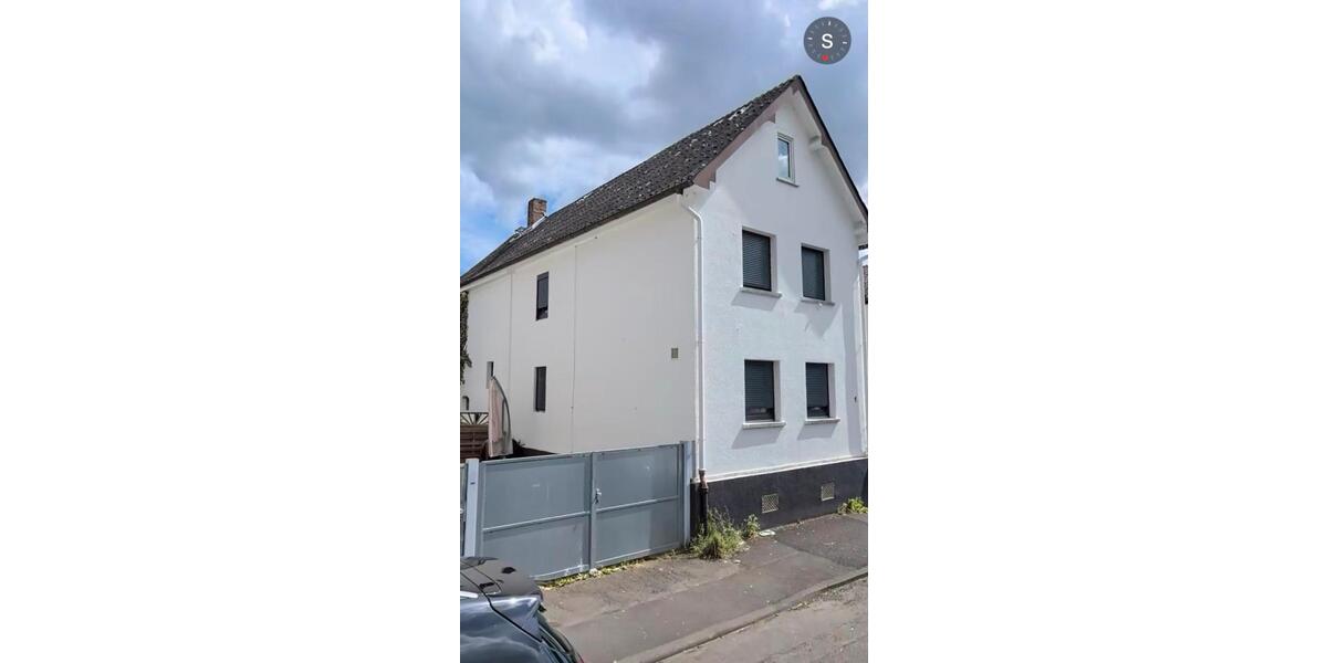 Einfamilienhaus Gießen Wieseck - 6 Zimmer, 165 m&sup2;, 345.000&euro; | Angebot:25642810