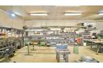 Flexible Gewerbehalle in Bischoffen OT - Gewerbeobjekt Bischoffen | Angebot:26738022