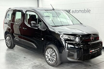 Citroen Berlingo 110 Puretech Plus M Winterpaket Carplay 16.600 km 21.230 &euro; Lich 35423