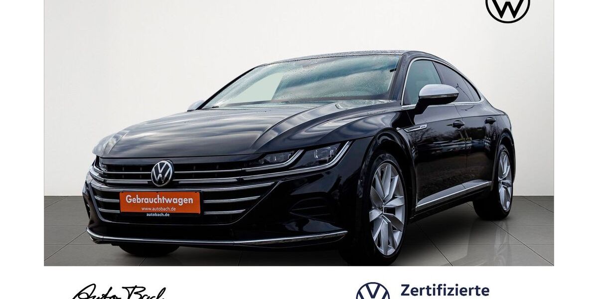 VW Arteon 83.700 km 26.740 &euro; Weilburg 35781