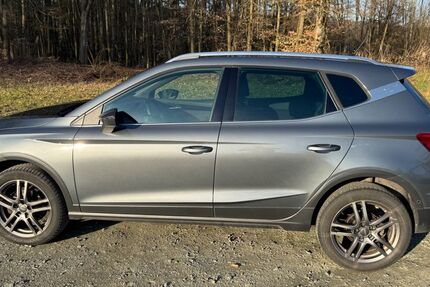 Seat Arona 96.150 km 12.990 &euro; Löhnberg 35792