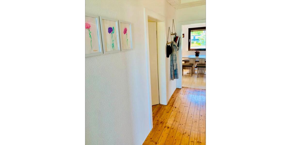 Etagenwohnung Wetzlar Hauserberg - 3 Zimmer, 50 m&sup2;, 53&euro; | Angebot:25539607