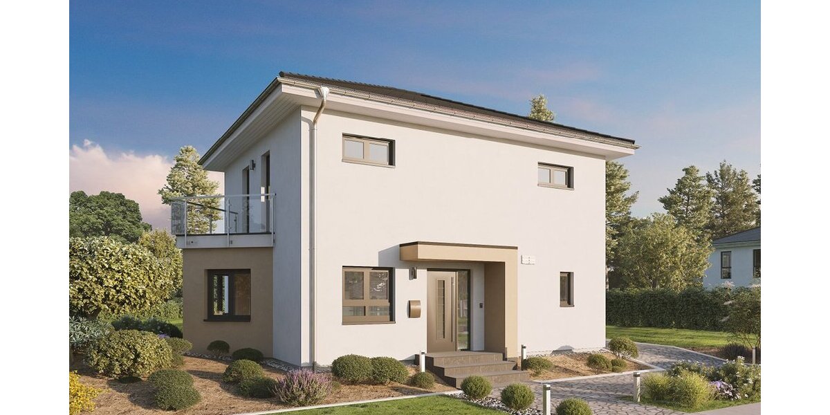Individuell planbares Einfamilienhaus in Villmar - Ihr neues Zuhause nimmt Form an - Einfamilienhaus Villmar | Angebot:27284378