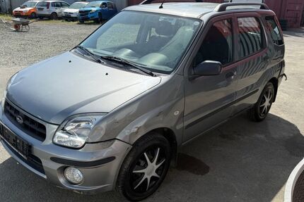 Subaru Justy 154.000 km 650 &euro; Wetzlar 35576