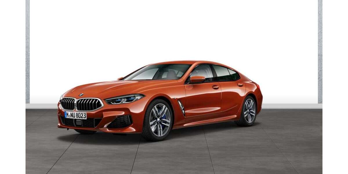 BMW 840 77.042 km 53.890 &euro; Dillenburg 35684