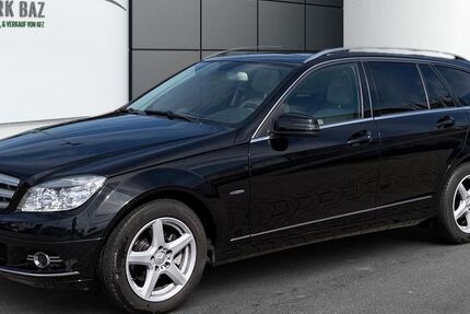 Mercedes-Benz C 180 137.000 km 10.500 &euro; Butzbach 35510