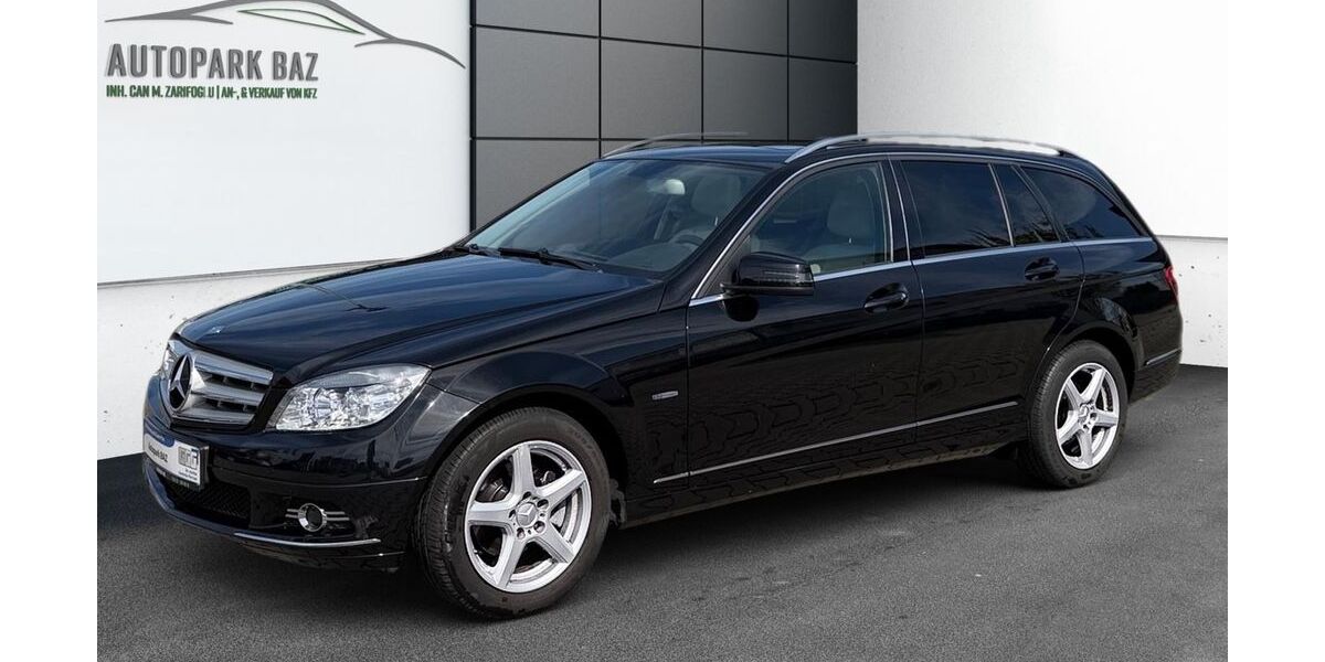 Mercedes-Benz C 180 137.000 km 10.500 &euro; Butzbach 35510