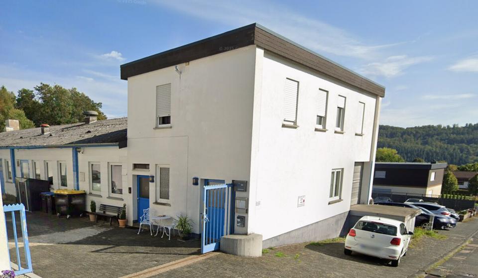 Gewerbeobjekt Dillenburg Frohnhausen - 700&euro; | Angebot:24592472