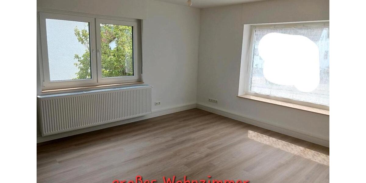 Erdgeschoßwohnung Leun - 2 Zimmer, 92 m&sup2;, 890&euro; | Angebot:24708917