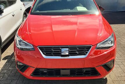 Seat Ibiza 11.700 km 17.500 &euro; Wehrheim 61273