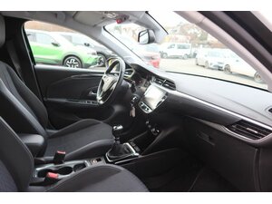 Opel Corsa F Elegance 40.600 km 13.990 &euro; Bad Endbach 35080