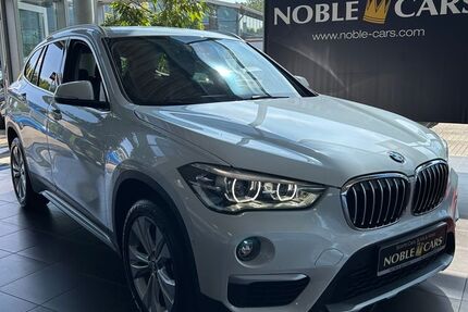 BMW X1 55.900 km 22.990 &euro; Giessen 35394