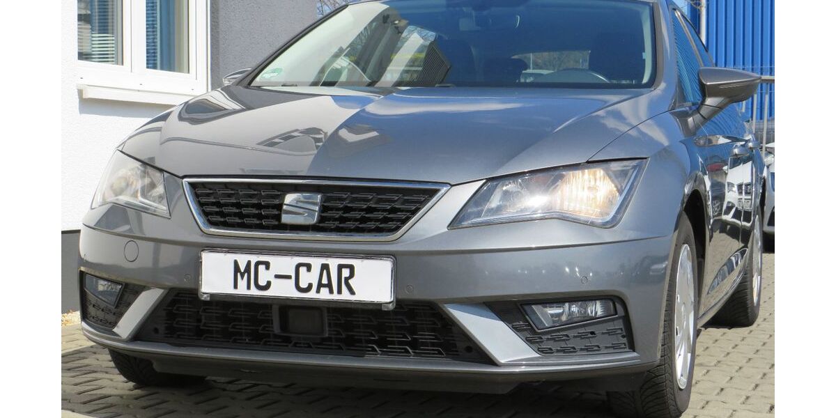 Seat Leon 135.300 km 7.990 &euro; Heuchelheim 35452