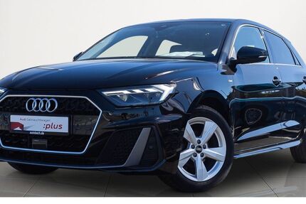 Audi A1 51.820 km 19.570 &euro; Wetzlar 35576