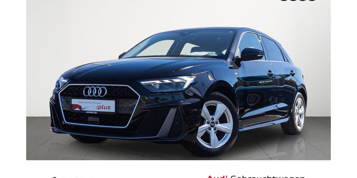 Audi A1 51.820 km 19.570 &euro; Wetzlar 35576