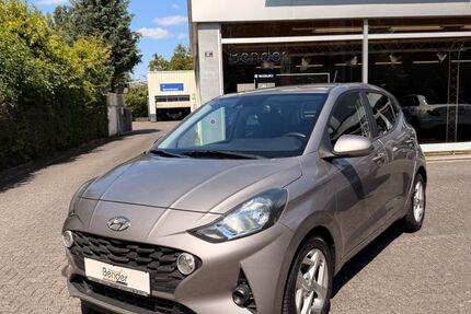 Hyundai i10 30.600 km 15.700 &euro; Giessen 35396