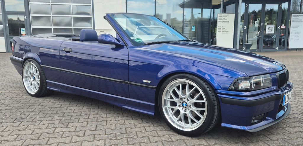 BMW 320 184.000 km 13.900 &euro; Herborn 35745