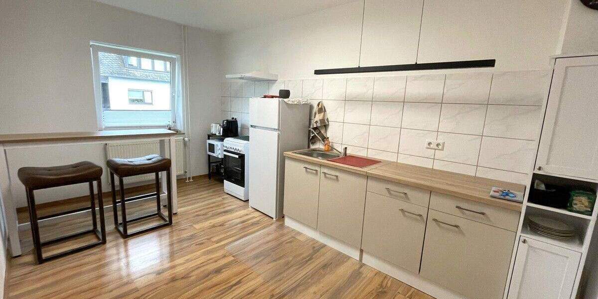 Einfamilienhaus Driedorf / Roth Roth - 6 Zimmer, 132 m&sup2;, 250.000&euro; | Angebot:25665445