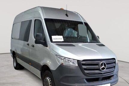 Mercedes-Benz Sprinter 47.612 km 27.990 &euro; Fernwald-Steinbach 35463