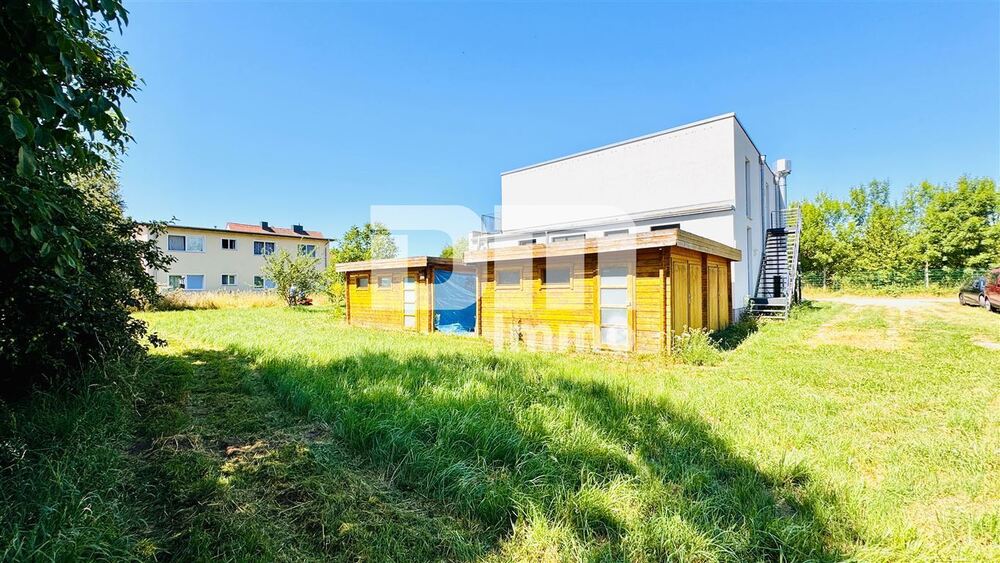 Neuw. Wohn Gewerbeimmobilie mit vielen Nutzungsmöglichkeiten - Aktuell Gastro und Ferienwohnungen - Gewerbeobjekt Weimar (Lahn) | Angebot:26947606