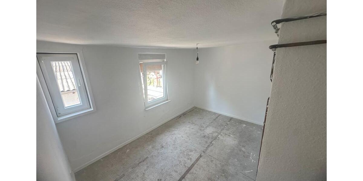 Erdgeschoßwohnung Hungen - 5 Zimmer, 128 m&sup2;, 1.400&euro; | Angebot:26702638