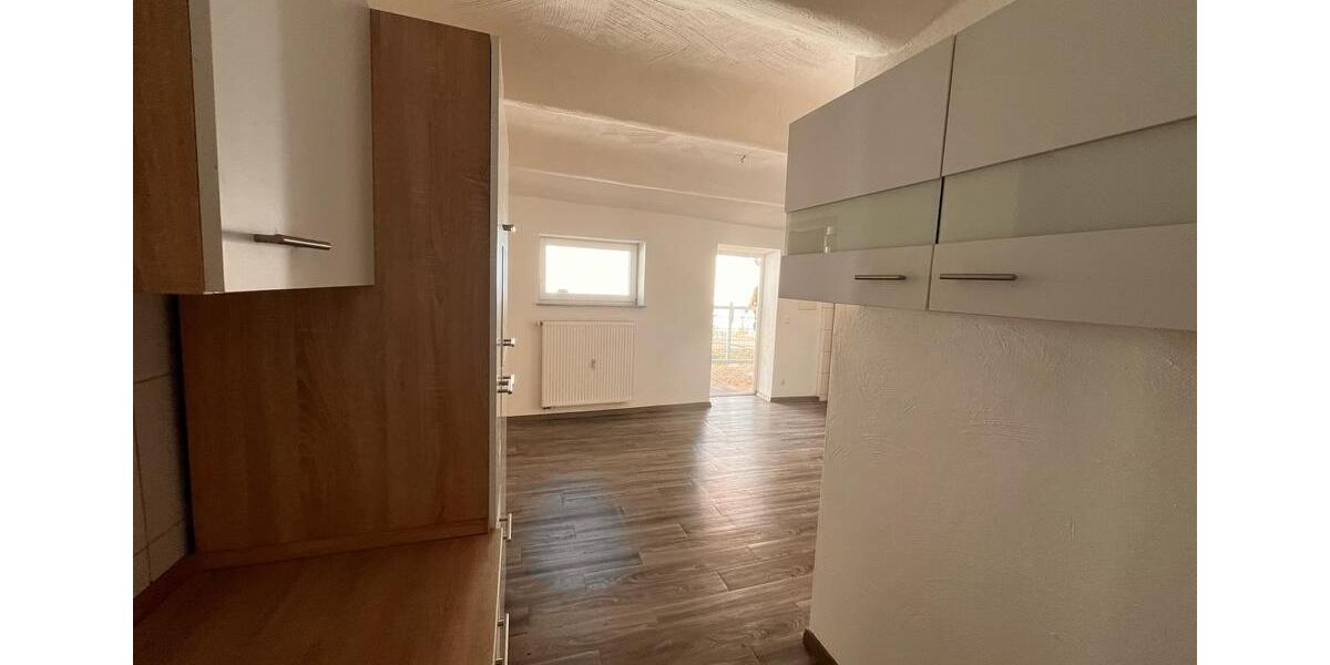 Terrassenwohnung Lich - 2 Zimmer, 80 m&sup2;, 580&euro; | Angebot:26285059