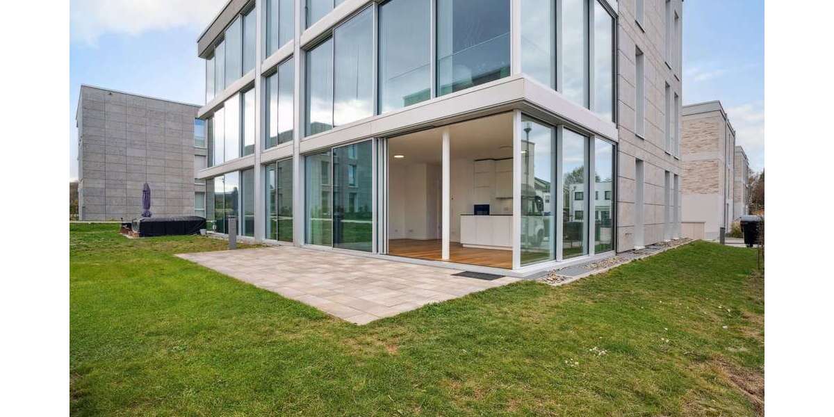 Etagenwohnung Bad Nauheim - 4 Zimmer, 99 m&sup2;, 649.000&euro; | Angebot:25235884