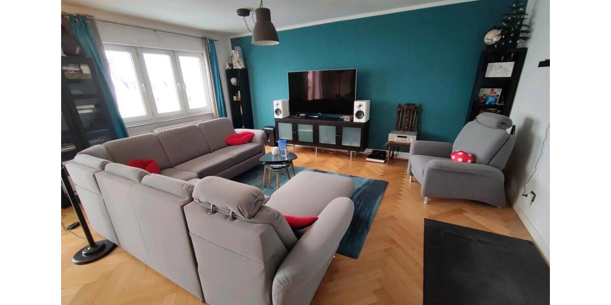 Etagenwohnung Wetzlar - 3 Zimmer, 114 m&sup2;, 329.000&euro; | Angebot:27083935