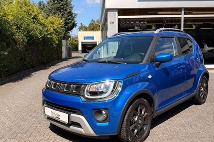 Suzuki Ignis 19.500 km 19.900 &euro; Giessen 35396