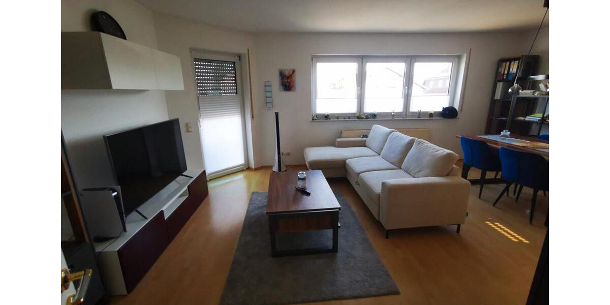 Etagenwohnung Pohlheim - 2 Zimmer, 53 m&sup2;, 195.000&euro; | Angebot:27078118