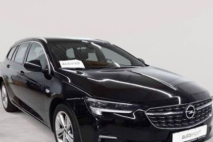 Opel Insignia 204.427 km 10.290 &euro; Fernwald-Steinbach 35463