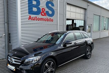 Mercedes-Benz C 220 69.712 km 24.990 &euro; Gladenbach 35075
