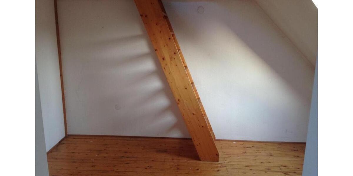 Dachgeschoßwohnung Fernwald - 3 Zimmer, 60 m&sup2;, 900&euro; | Angebot:25232248