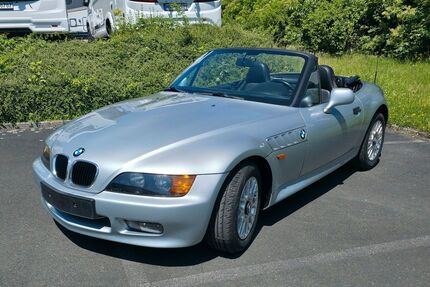BMW Z3 236.037 km 7.300 &euro; Neu-Anspach 61267