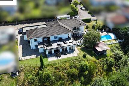 Haus Weimar / Roth Roth - 10 Zimmer, 385 m&sup2;, 1.850.000&euro; | Angebot:24023970