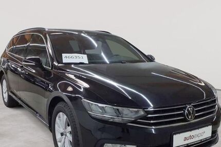 VW Passat Variant 104.033 km 22.090 &euro; Fernwald-Steinbach 35463