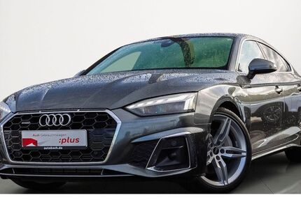 Audi A5 53.890 km 35.870 &euro; Wetzlar 35576
