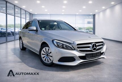 Mercedes-Benz C 180 150.000 km 12.890 &euro; Lollar 35457