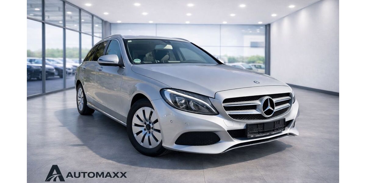 Mercedes-Benz C 180 150.000 km 12.890 &euro; Lollar 35457
