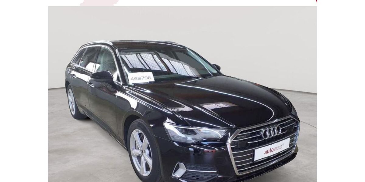 Audi A6 98.427 km 28.890 &euro; Fernwald-Steinbach 35463
