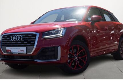 Audi Q2 50.850 km 19.970 &euro; Wetzlar 35576