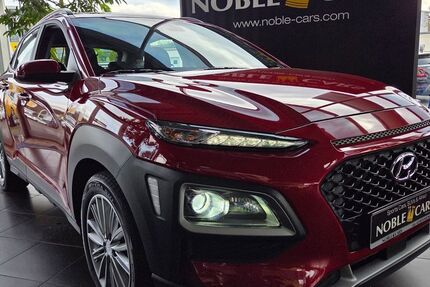 Hyundai KONA 50.300 km 17.690 &euro; Giessen 35394