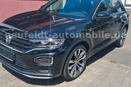 VW T-Roc 100.000 km 19.890 &euro; Aßlar-Werdorf 35614