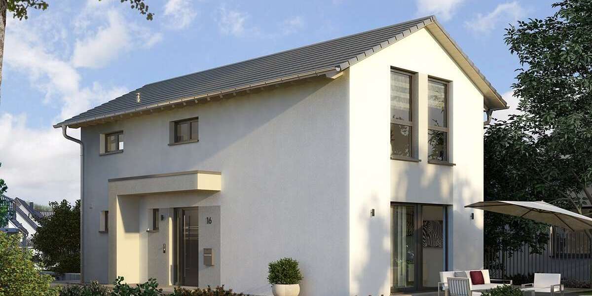 Einfamilienhaus Merenberg - 3 Zimmer, 113 m&sup2;, 350.000&euro; | Angebot:25448260