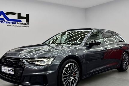 Audi A6 87.600 km 35.850 &euro; Haiger 35708