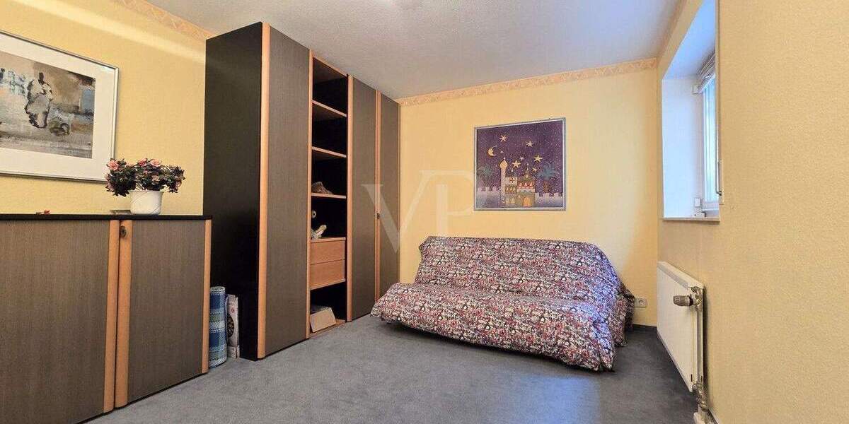 Einfamilienhaus Usingen - 5 Zimmer, 143 m&sup2;, 630.000&euro; | Angebot:25821283