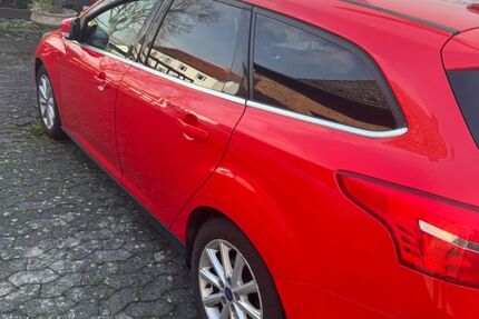 Ford Focus 252.000 km 7.400 &euro; Giessen 35394